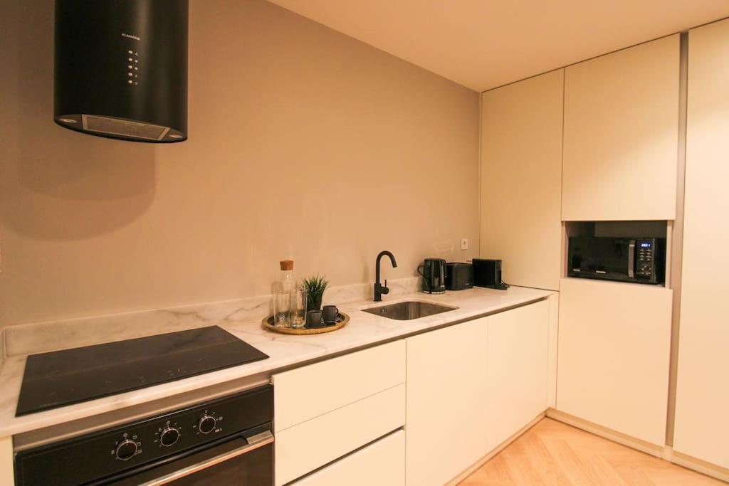 Apartamento Dream Design Flat
