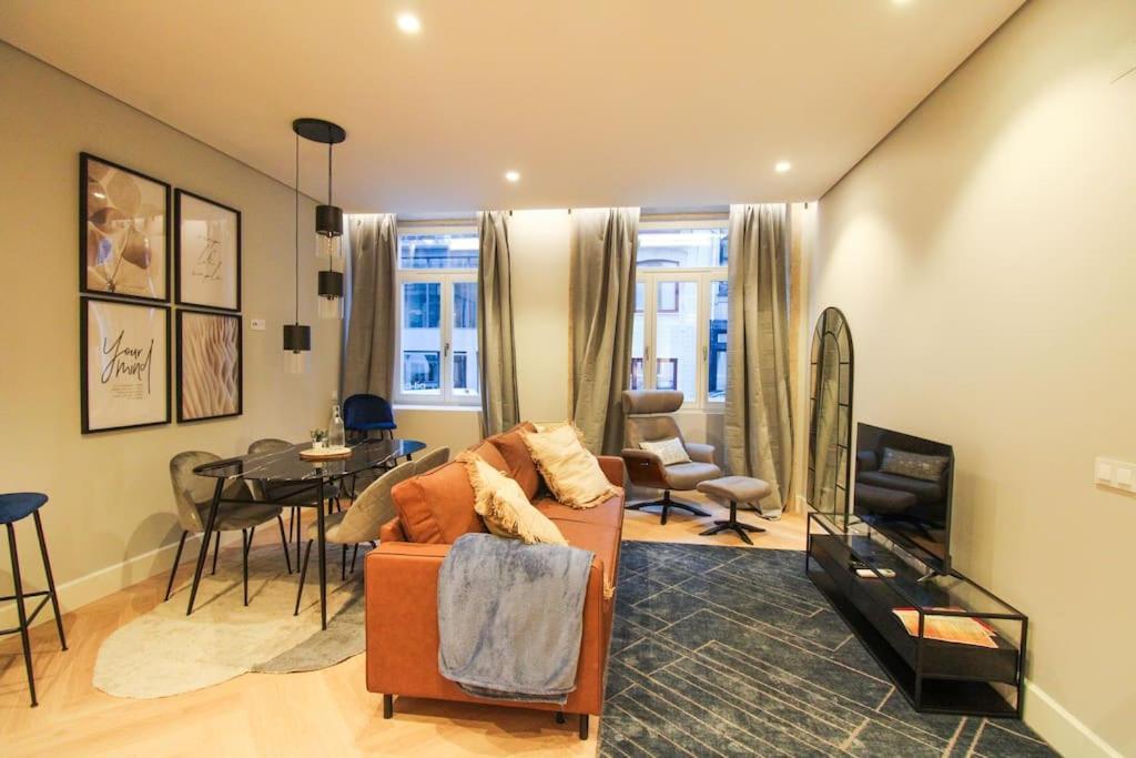 Apartamento Dream Design Flat Porto