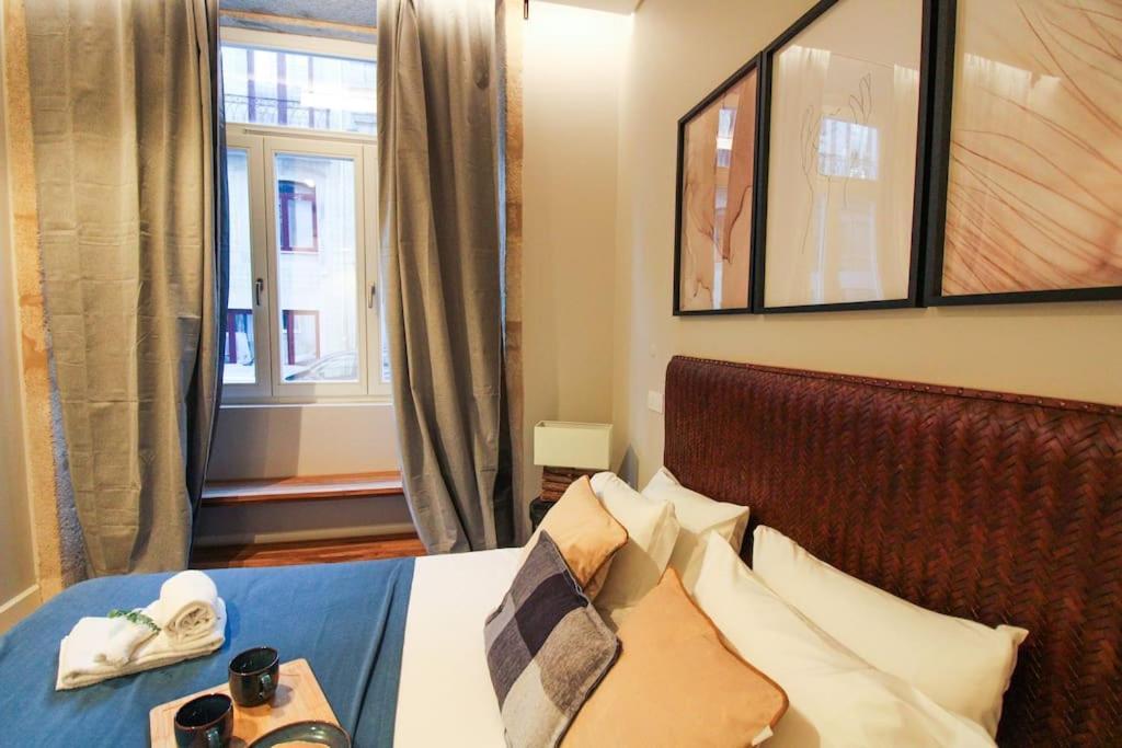Apartamento Dream Design Flat Porto