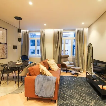 Dream Design Flat Apartment Porto Exterior photo