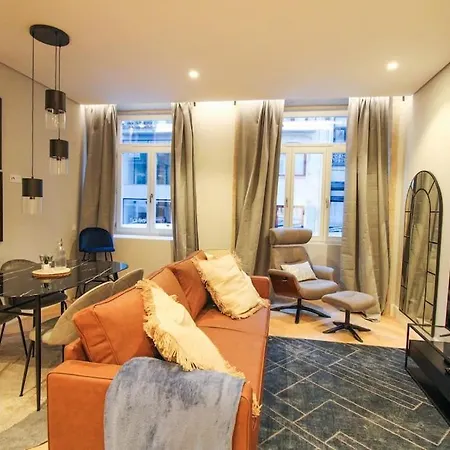 Dream Design Flat Apartment Porto Exterior photo