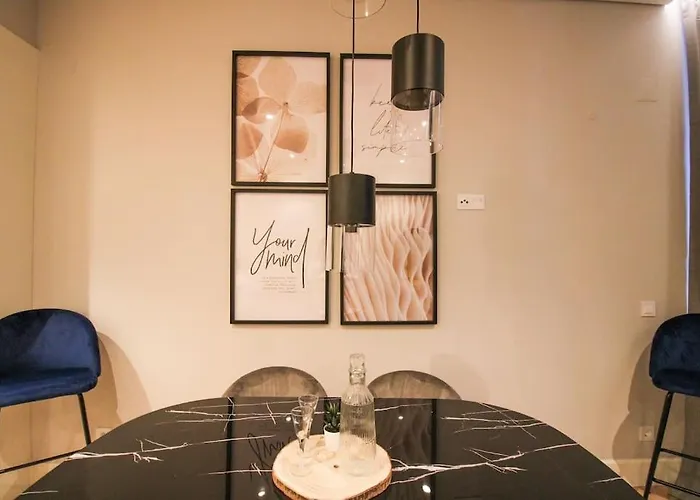 Dream Design Flat